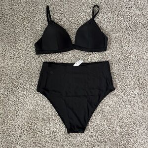 Women's Size 10 Bathing Suit